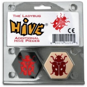Hive - The Ladybug Expansion